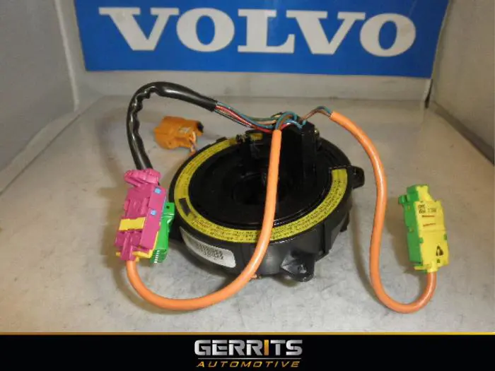 Rouleau airbag Volvo S80