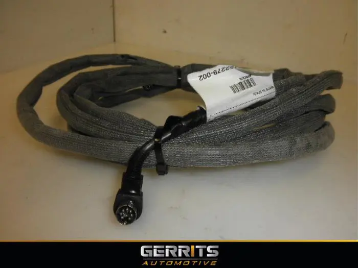Cable (miscellaneous) Volvo S80