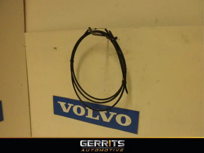 Câble capot Volvo S80