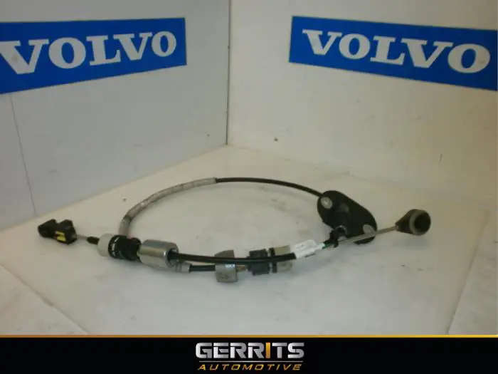 Câble de commande boîte de vitesse Volvo XC70