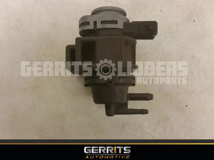 Turbo relief valve Nissan Note