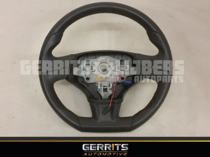 Steering wheel Citroen C3
