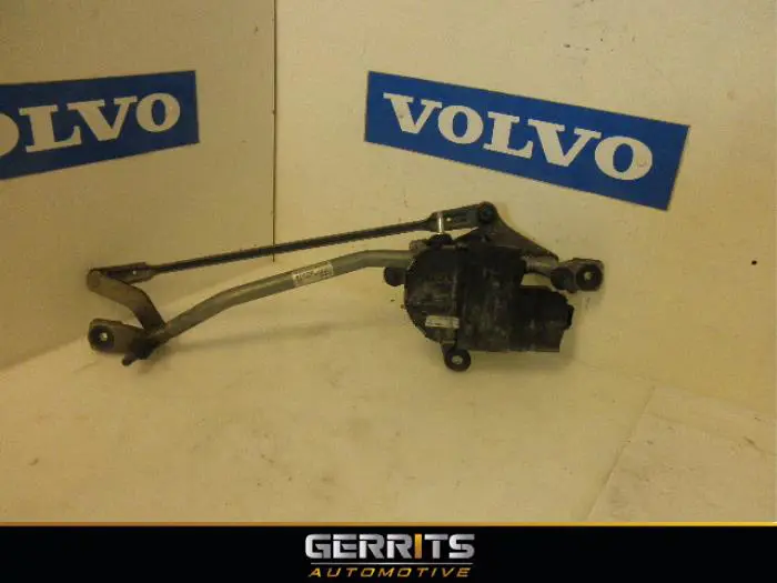 Wiper motor + mechanism Volvo V40