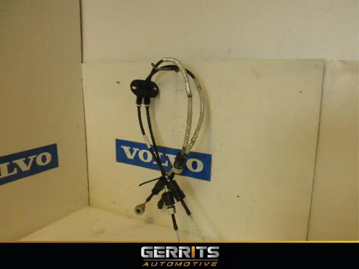Câble commutation boîte de vitesse Volvo V40