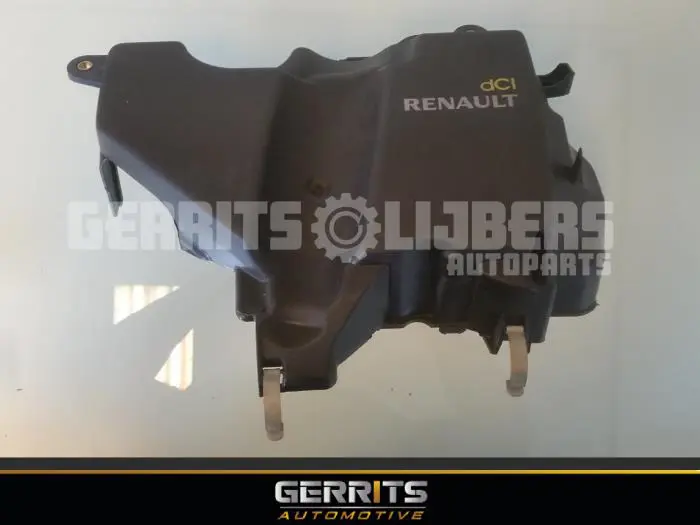 Abdeckblech Motor Renault Megane