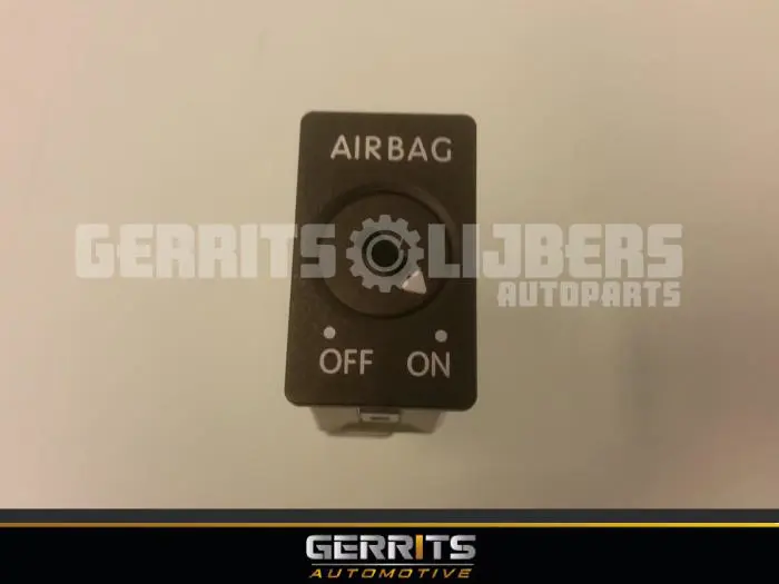 Airbag lock Seat Altea