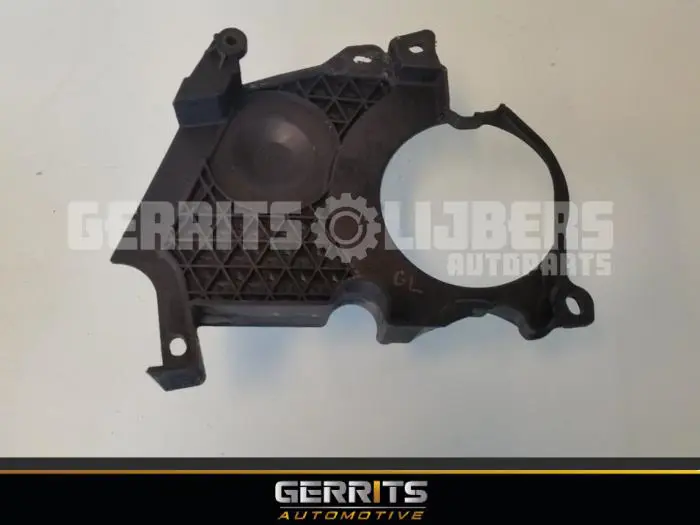Timing cover Peugeot 407
