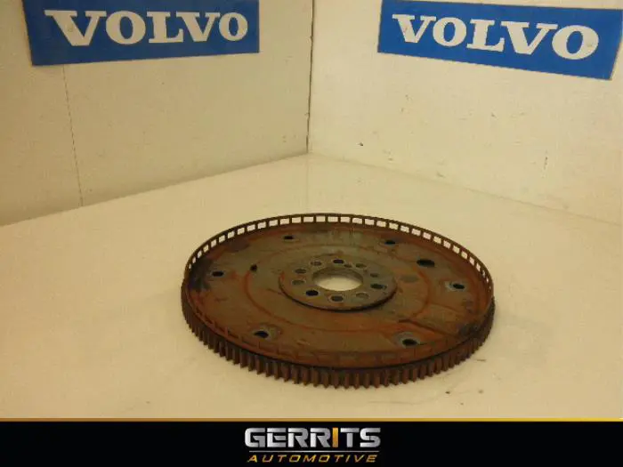 Starter ring gear Volvo V60