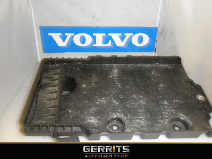 Battery box Volvo V40