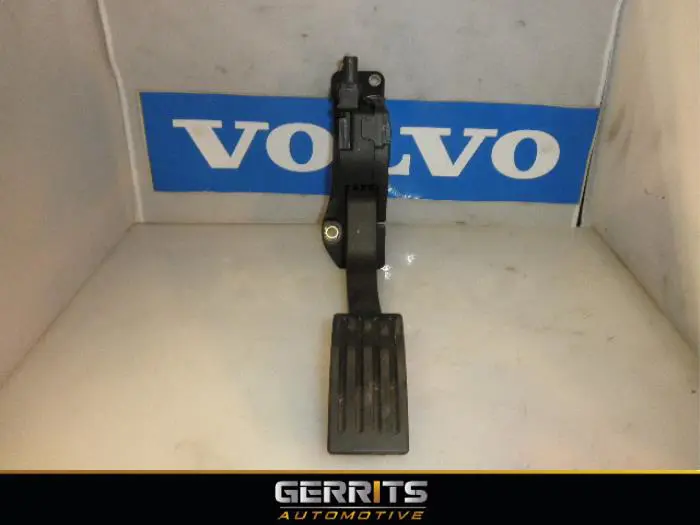 Gaspedaal Volvo V40