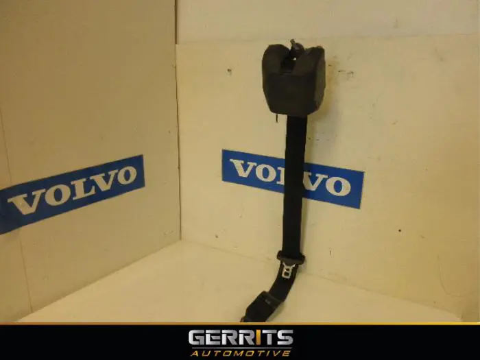 Rear seatbelt tensioner, right Volvo V40