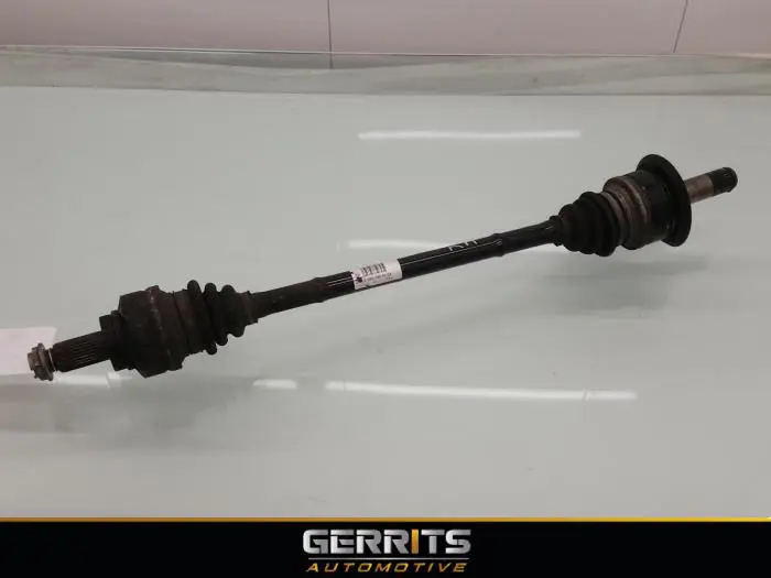 Drive shaft, rear right BMW 3-Serie
