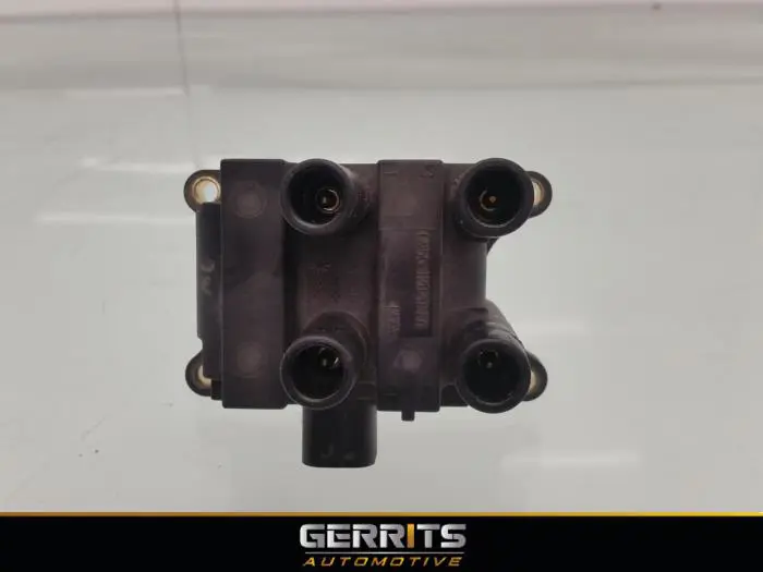Ignition coil Ford Fiesta