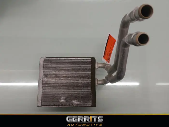 Heating radiator Ford Fiesta